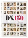 DN 150 : 450 klassiska frstasidor frn Dagens nyheter