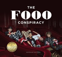 e-Bok The Fooo Conspiracy  the original and official photo book