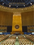 United Nations : the story behind the headquarters of the world