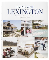 e-Bok Living with Lexington (sv)  my world, my dreams, my thoughts