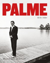 e-Bok Palme  ett liv i bilder