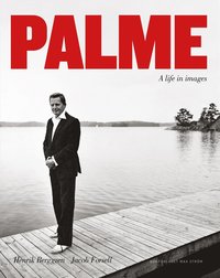 e-Bok Palme  a life in images