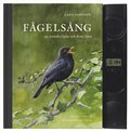 Fågelsång : 150 svenska fåglar och deras läten
