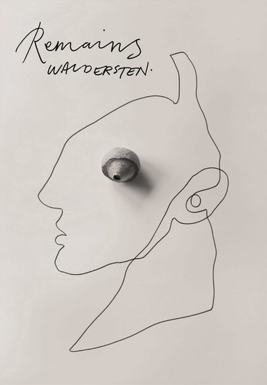 Jesper Waldersten - Remains, Övrigt