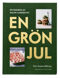 En grön jul