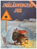 Smlnningens Jul 2021