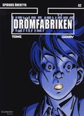 Drmfabriken