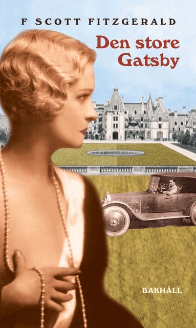 F. Scott Fitzgerald - Den store Gatsby, Pocket. Tillgänglighet: Lägg till
