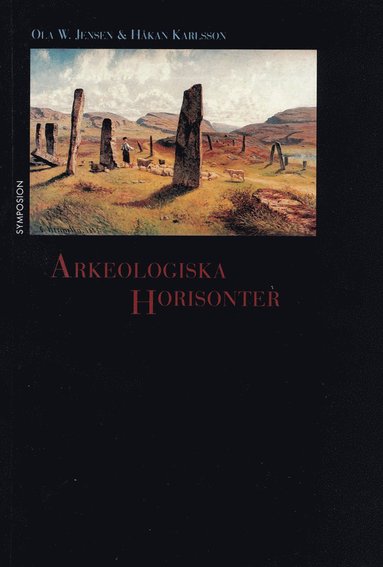 Arkeologiska horisonter