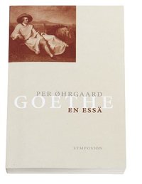 e-Bok Goethe  en essä