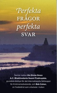 Perfekta frgor, perfekta svar