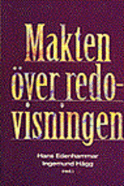 e-Bok Makten över redovisningen <br />                        Pocket