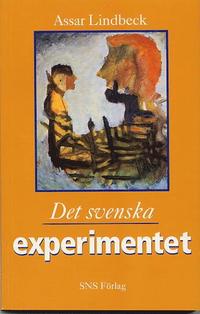 e-Bok Det svenska experimentet