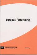 Europas frfattning