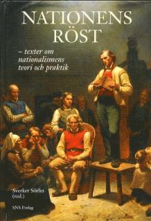 Nationens röst, Övrigt
