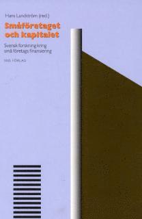 Småföretaget och kapitalet, Häftad
