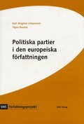 Politiska partier i den europeiska författningen