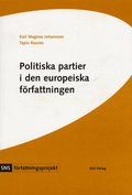 Politiska partier i den europeiska frfattningen