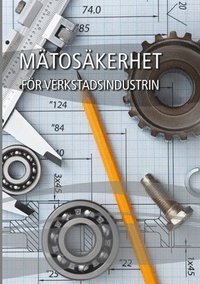 e-Bok Mätosäkerhet för verkstadsindustrin  GPS