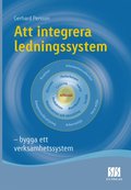 Att integrera ledningssystem