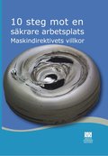 10 steg mot en skrare arbetsplats