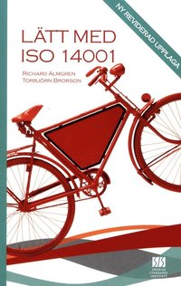 e-Bok Lätt med ISO 14001