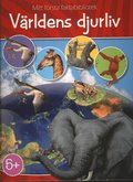 Världens djurliv
