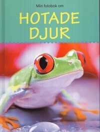 e-Bok Hotade djur