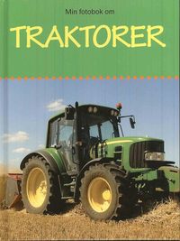 e-Bok Traktorer