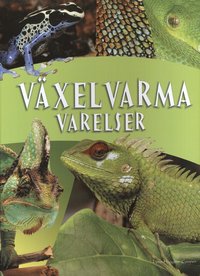 e-Bok Växelvarma varelser