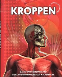 e-Bok Kroppen