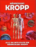 Mnniskans kropp