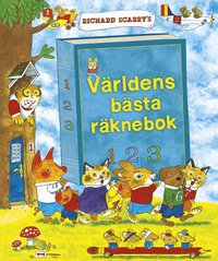 e-Bok Världens bästa räknebok