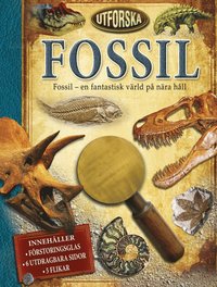 e-Bok Fossil