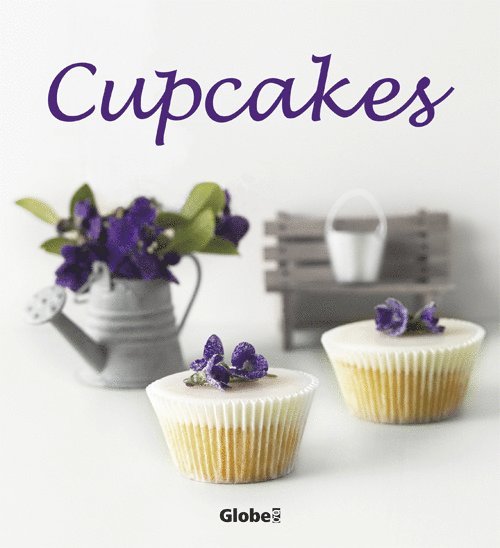 Cupcakes, Inbunden