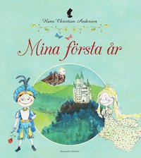 e-Bok Mina första år