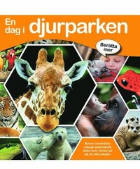 e-Bok En dag i djurparken