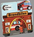 Den duktiga lilla brandbilen