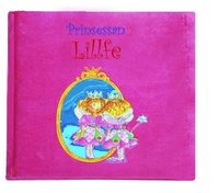 e-Bok Prinsessan Lillfe