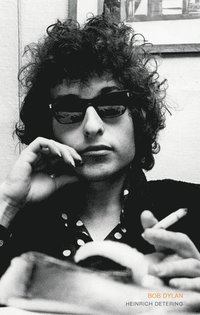 e-Bok Bob Dylan
