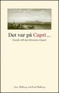 Det var p Capri... : guide till det litterra Capri