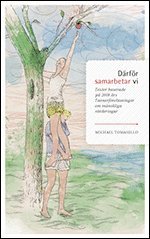 Michael Tomasello - Därför samarbetar vi, Häftad