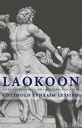Laokoon : eller om grnserna mellan mleri och poesi