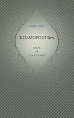 David Held - Kosmopolitism : ideal och verklighet, Häftad
