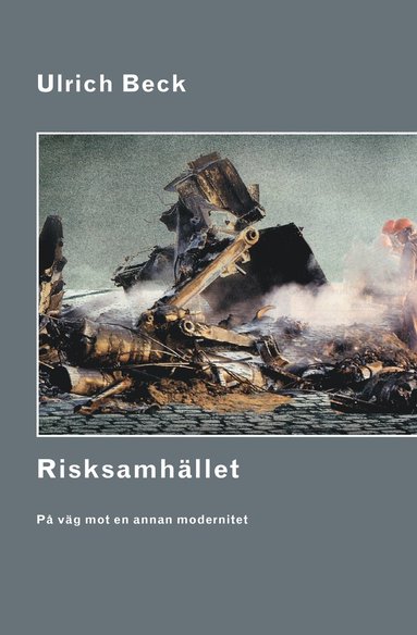 Ulrich Beck Risksamhället