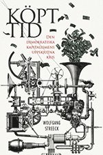 e-Bok Köpt tid  den demokratiska kapitalismens uppskjutna kris  Adornoföreläsningar i Frankfurt 2012