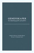 Gemenskaper. Socialpedagogiska perspektiv
