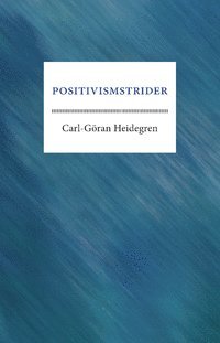 Positivismstrider