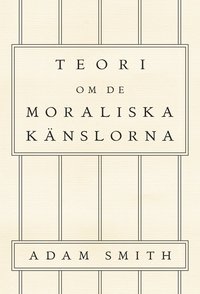 Teori om de moraliska knslorna