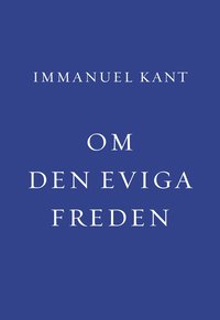 Om den eviga freden